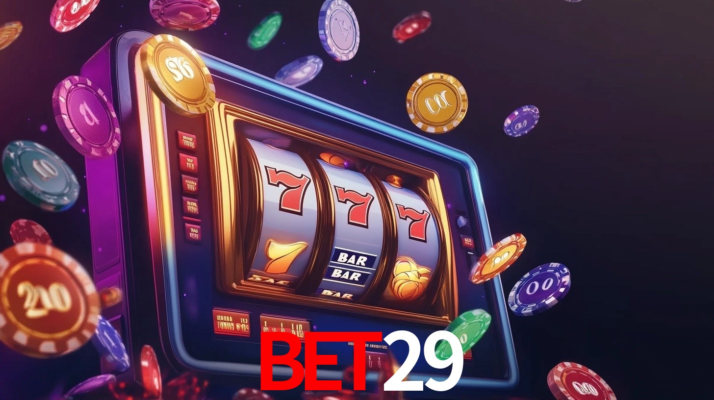 Premium Interface bet29