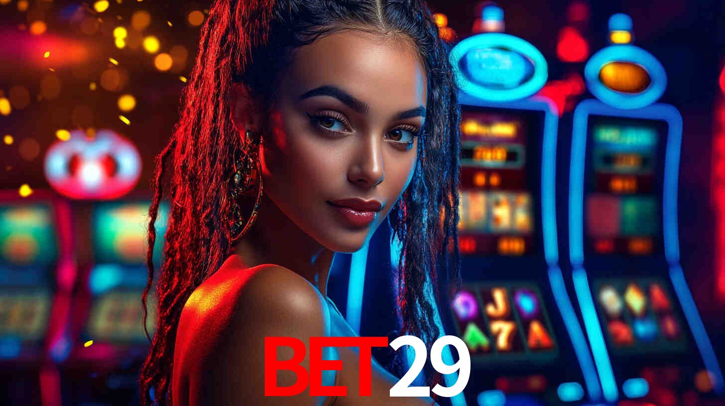 A Emoção da Loteria na bet29: Uma Chance de Mudança de Vida