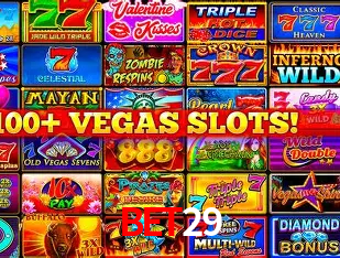 Descubra a Magia dos Jogos de Arcade no bet29