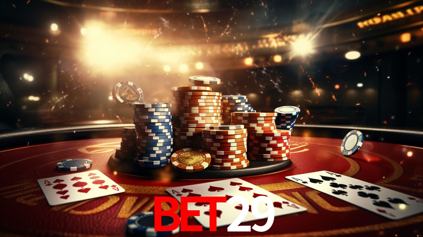 Daily Bonuses bet29