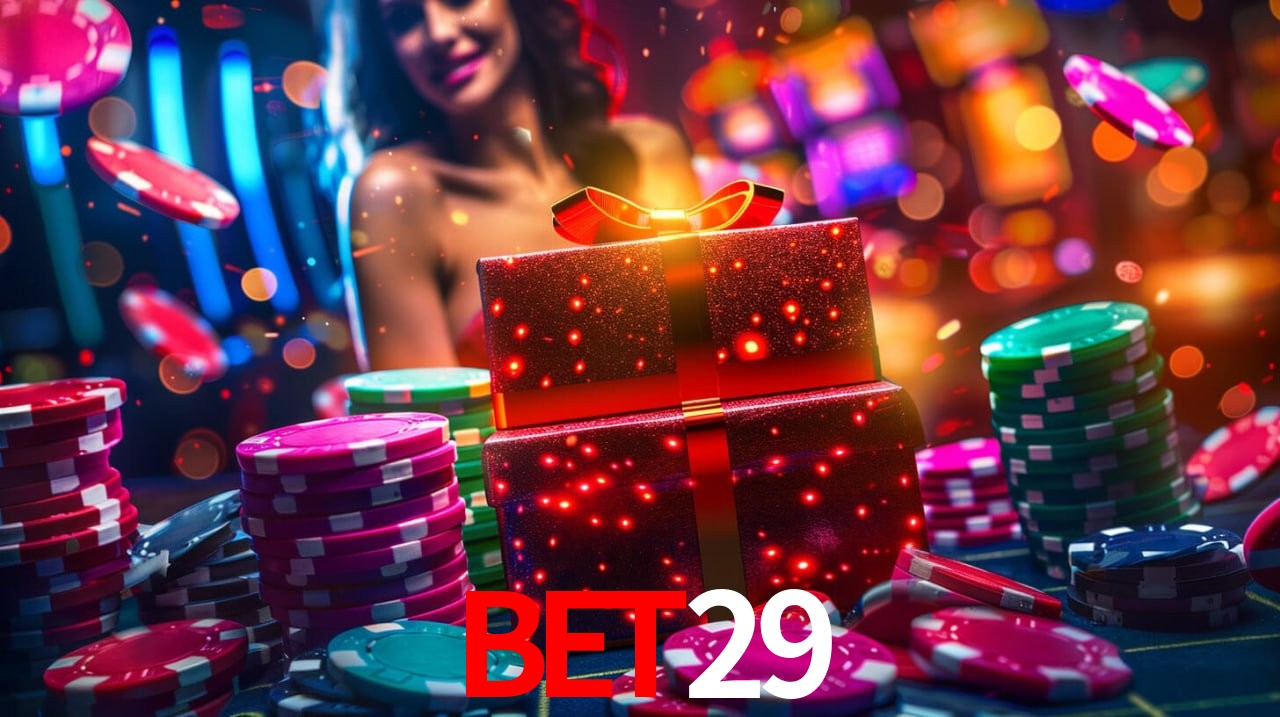 Interface Premium bet29