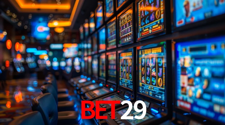 APP oficial da bet29 para mobile