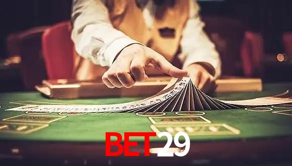 Roulette Table bet29
