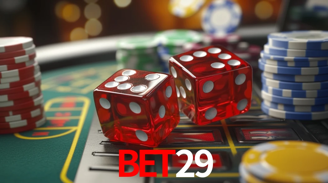 Exclusive Games bet29