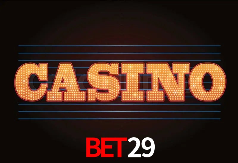 Sistemas de Segurança bet29