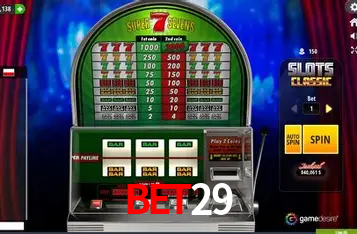 Descubra a Essência do bet29: Nossa História e Compromissos