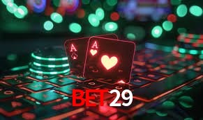 Design Responsivo bet29