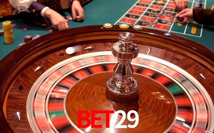 Apostas de Basquete bet29
