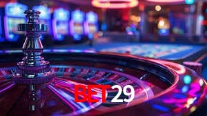 Tecnologia da Plataforma bet29