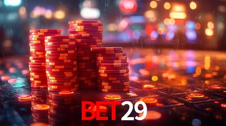 bet29: Seu Especialista em Apostas Esportivas Brasileiras