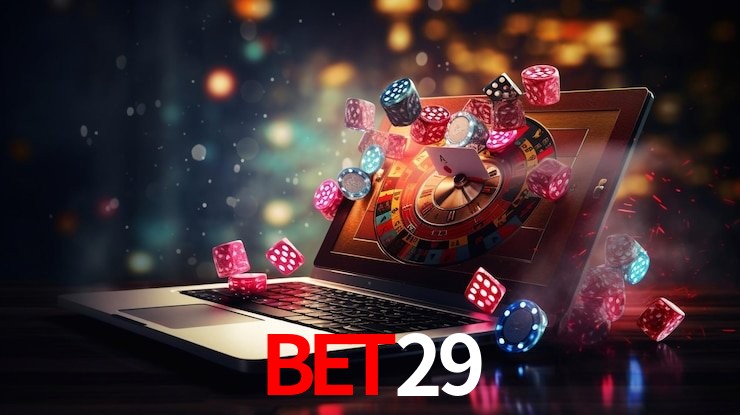 PIX Instantâneo bet29