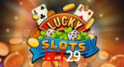 A Popularidade dos Caça-Níqueis no bet29