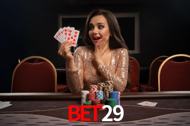 Casino Ao Vivo bet29