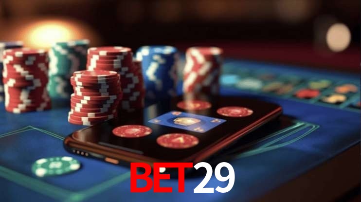 Requisitos do APK da bet29 para Android