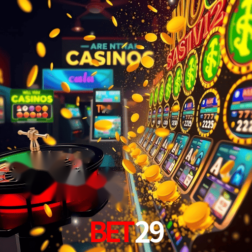 cassino bet29