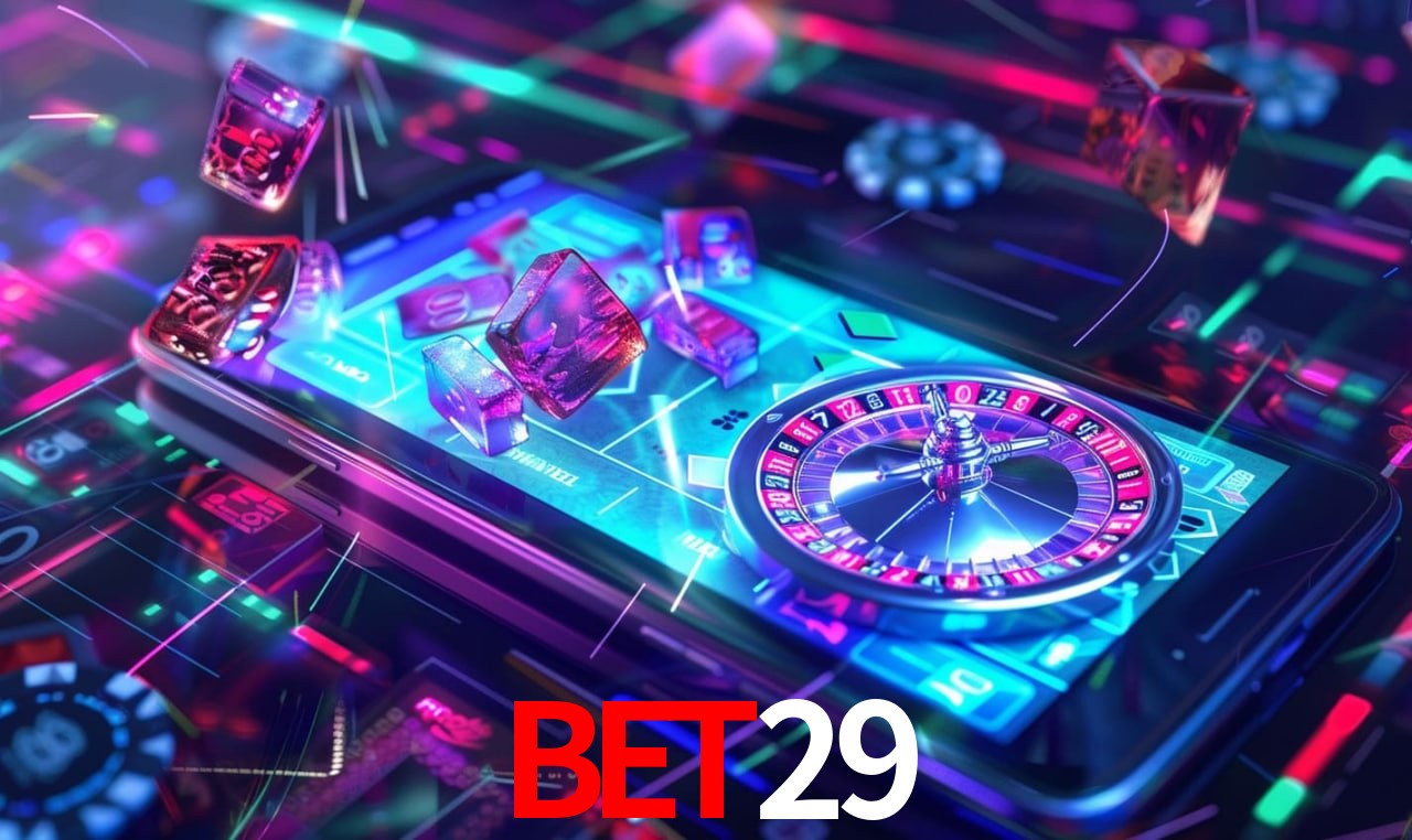 Benefícios da Conta bet29