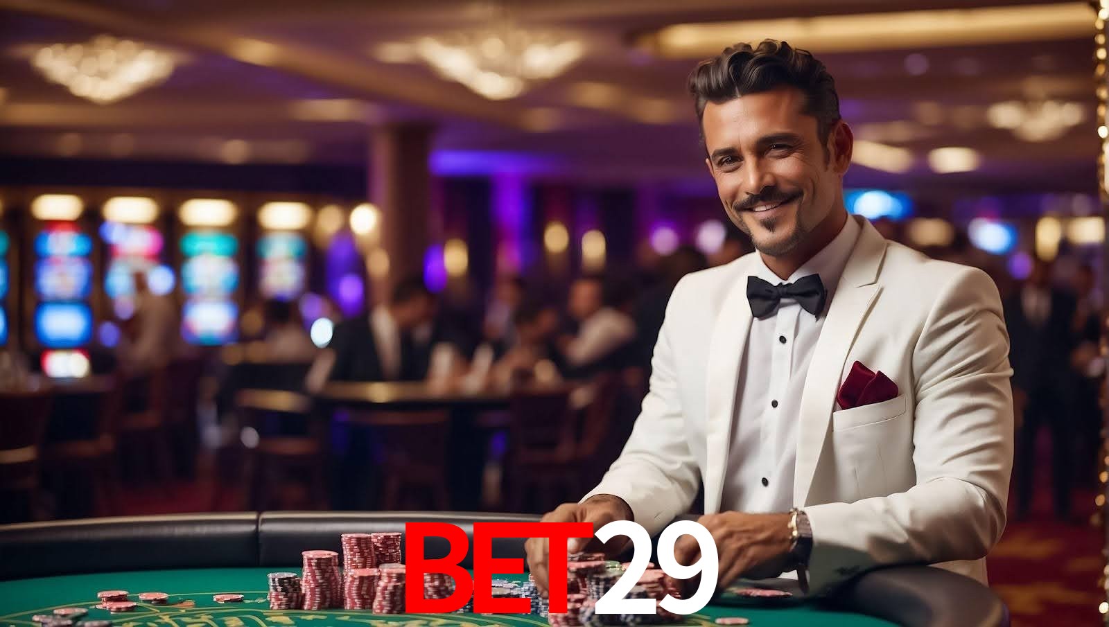 bet29