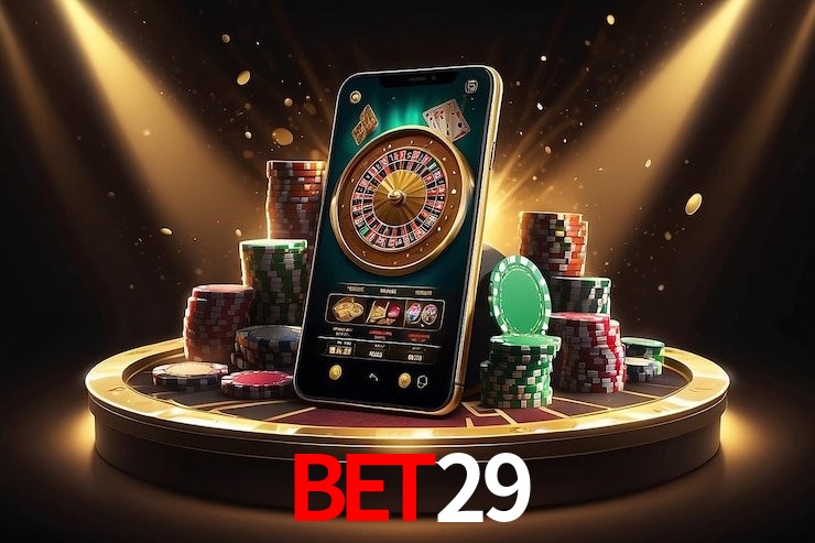 Requisitos do APK da bet29 para Android