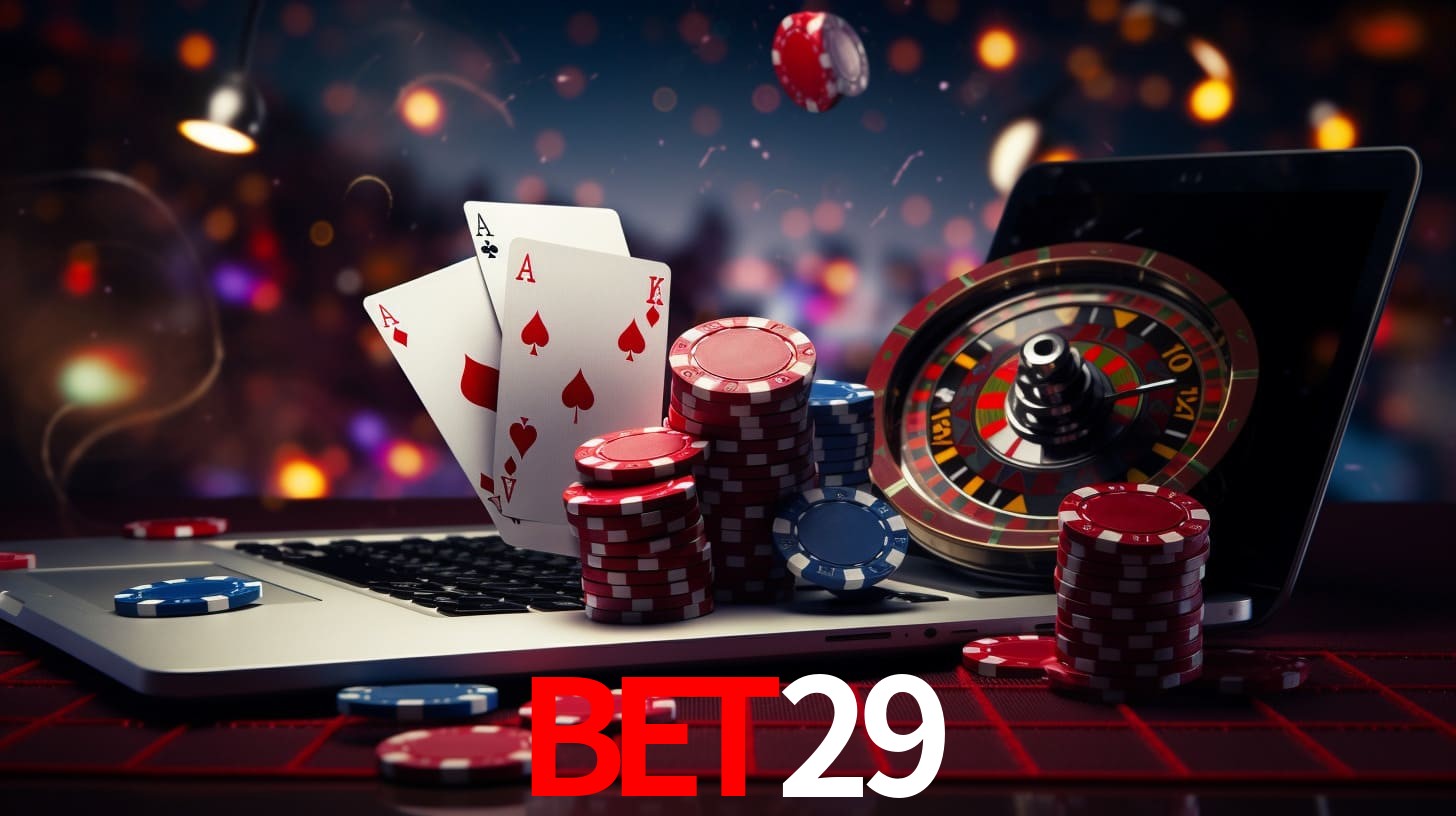 Programa VIP bet29
