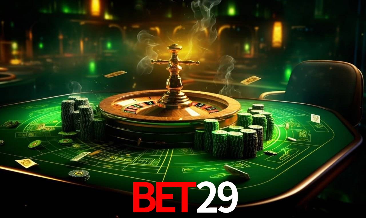 Jogos Exclusivos bet29