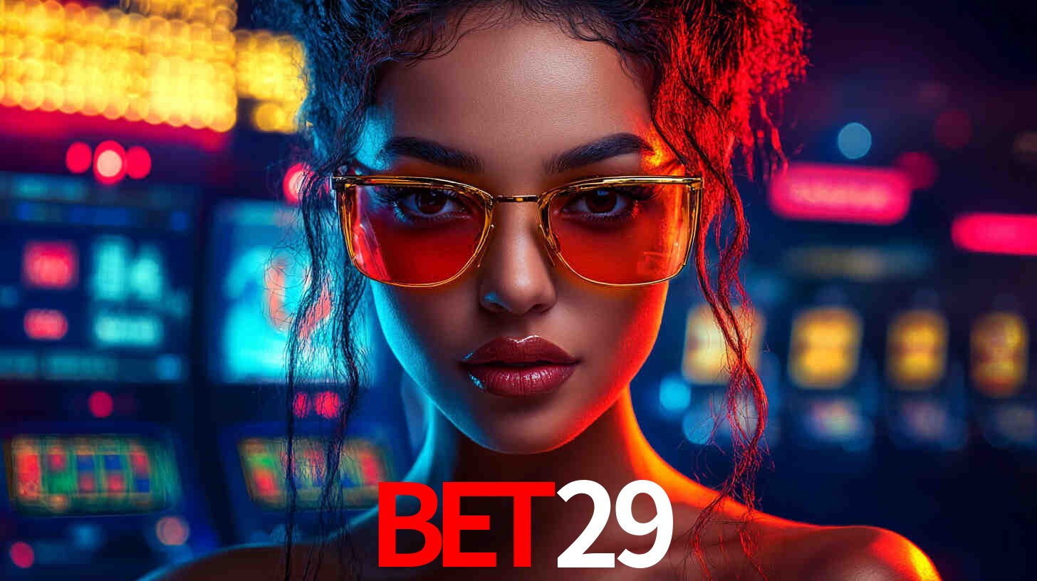 Desvendando o Mundo dos Jogos Virtuais na bet29