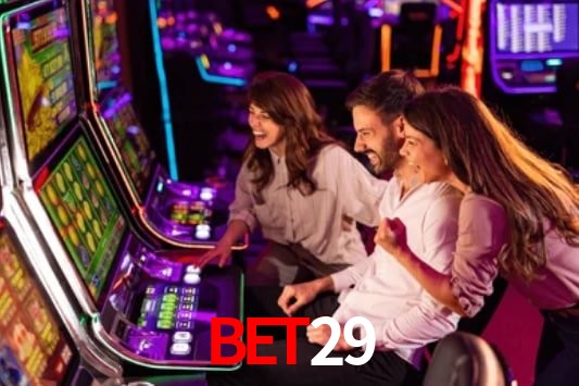 Torneios bet29