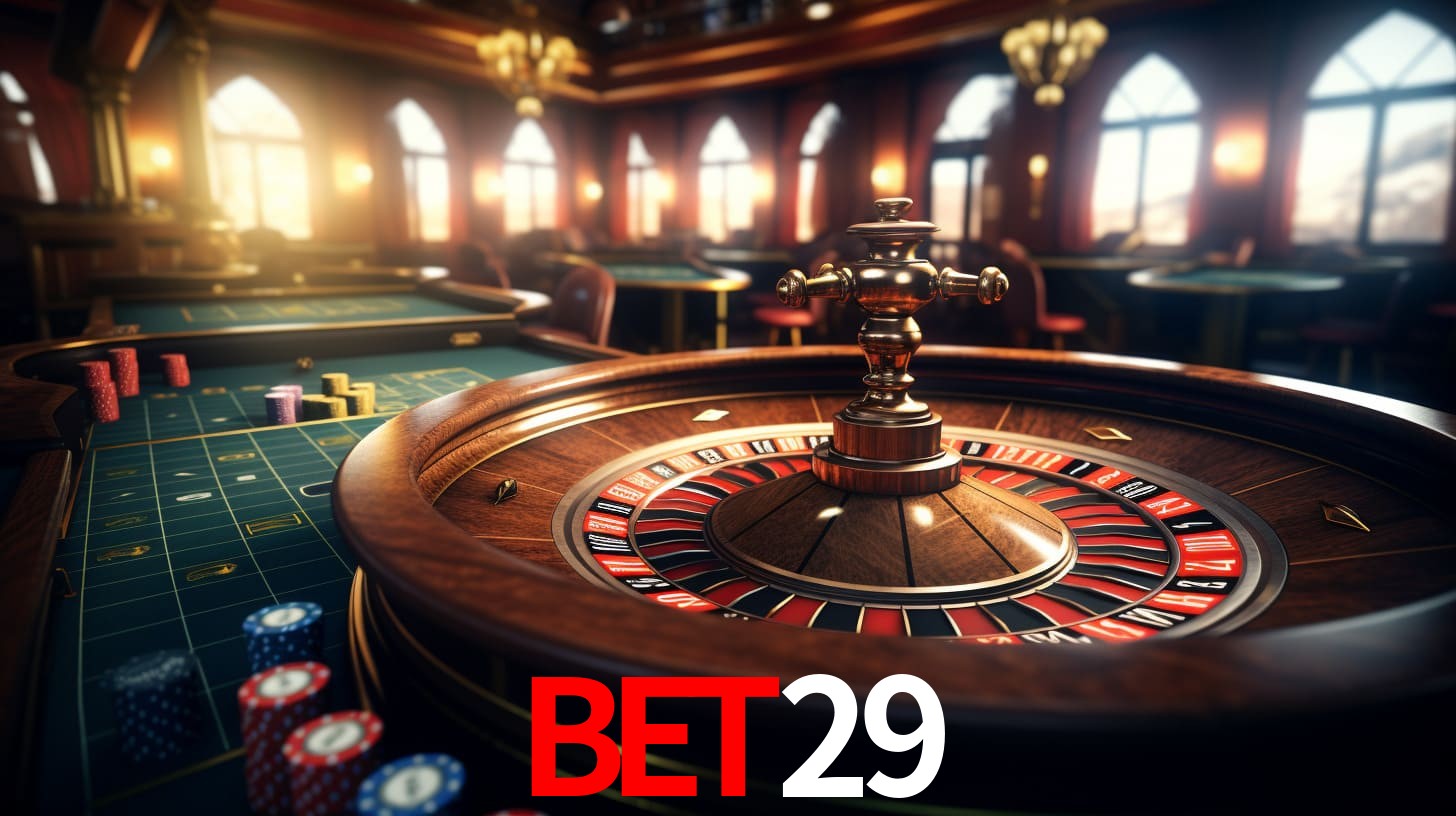 Tournaments bet29