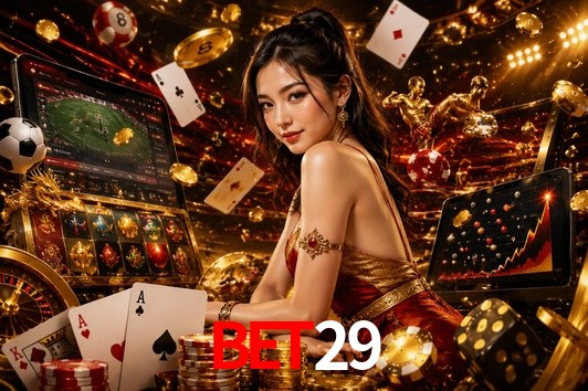 Platform Technology bet29