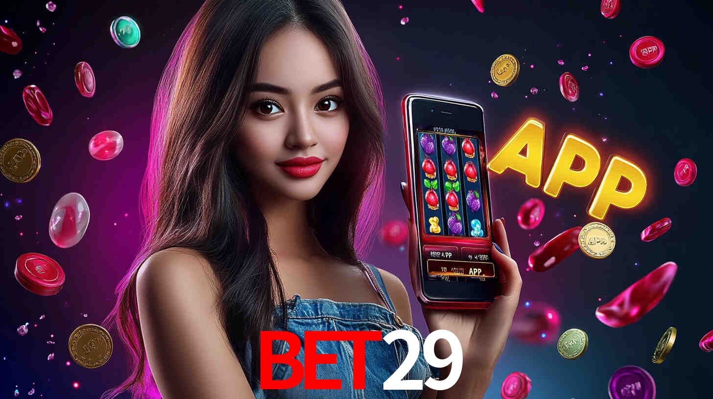 Descubra o Programa VIP da bet29: Vantagens Exclusivas para Jogadores