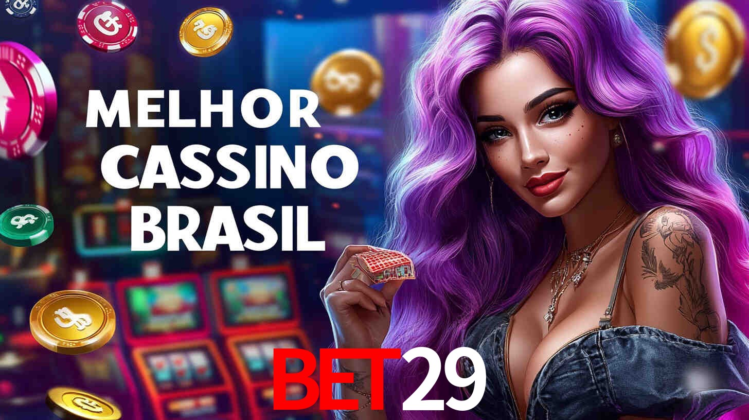 A Experiência Imersiva dos Cassinos Ao Vivo no bet29