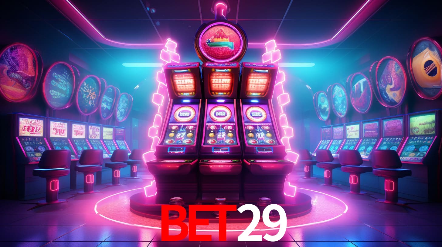 bet29: A Experiência de Casino com Jogos de Mesa ao Vivo