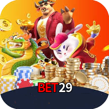 bet29 Logo